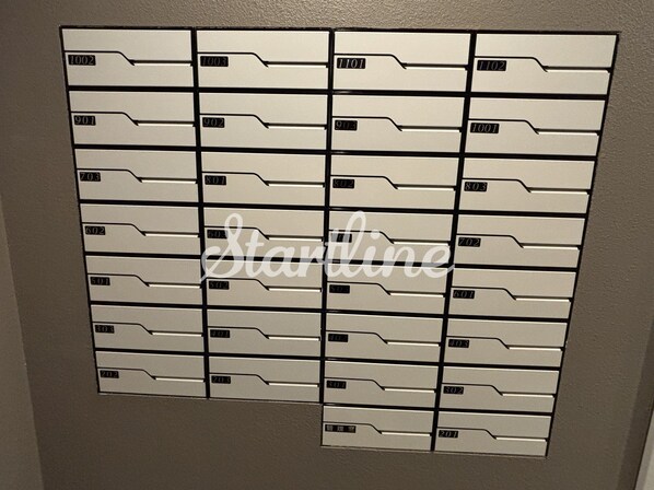 グランエール西日暮里の物件内観写真